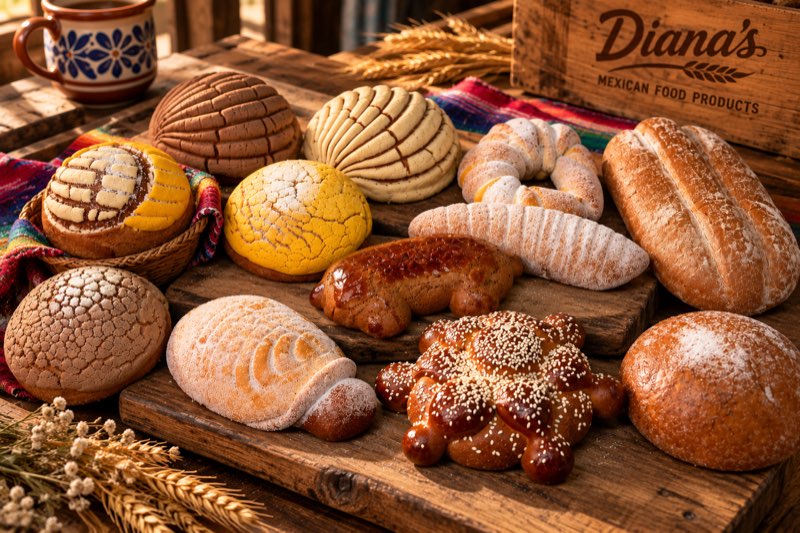 Bread